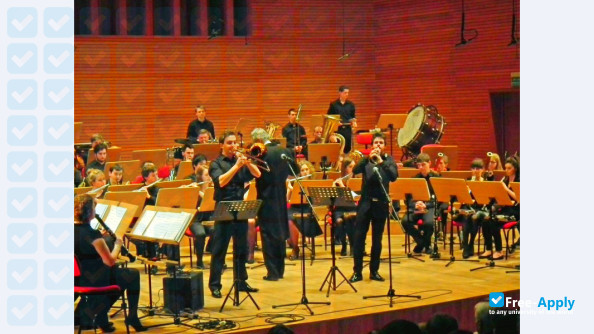 Photo de l’Karol Szymanowski Academy of Music in Katowice #15