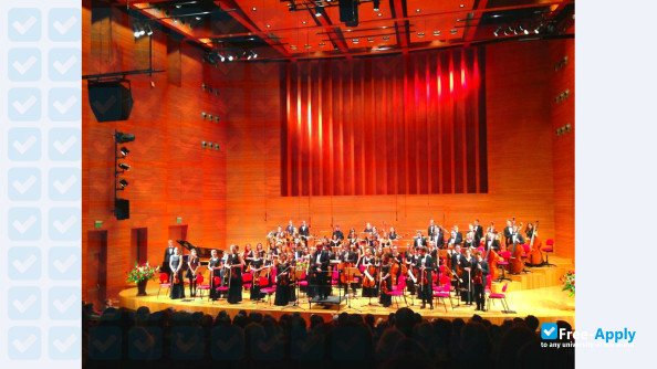 Photo de l’Karol Szymanowski Academy of Music in Katowice #13