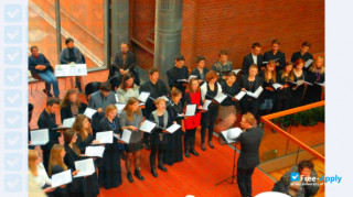 Karol Szymanowski Academy of Music in Katowice миниатюра №14