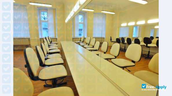 Warsaw College of Promotion photo #2