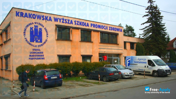 Warsaw College of Promotion фотография №3