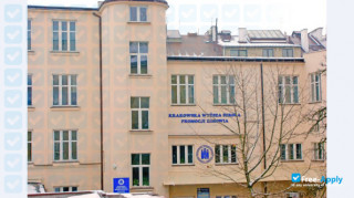 Warsaw College of Promotion миниатюра №4