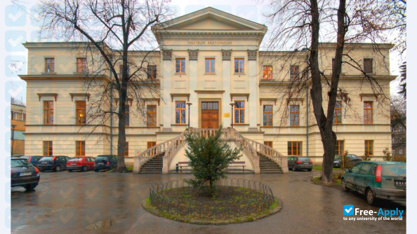 Warsaw College of Promotion photo #4
