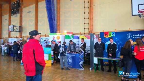 Photo de l’State Higher Vocational School in Walcz #3