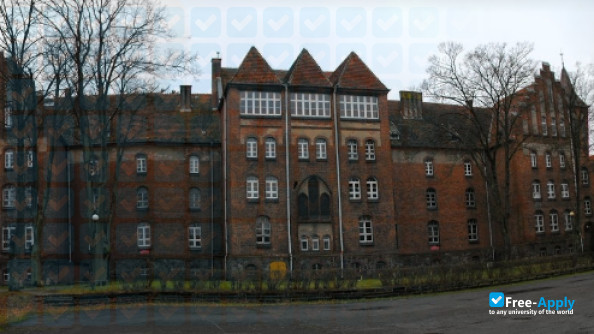 Photo de l’State Higher Vocational School in Walcz #9