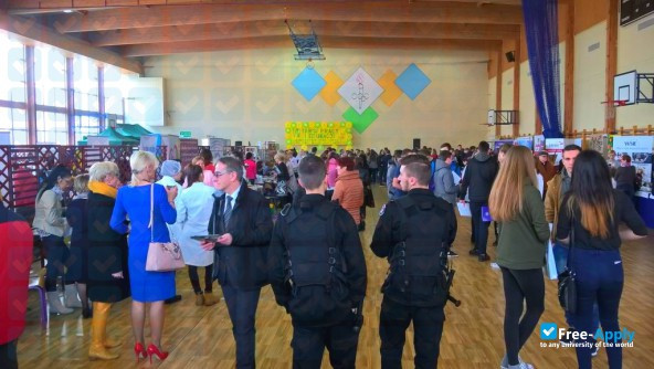 Photo de l’State Higher Vocational School in Walcz #6