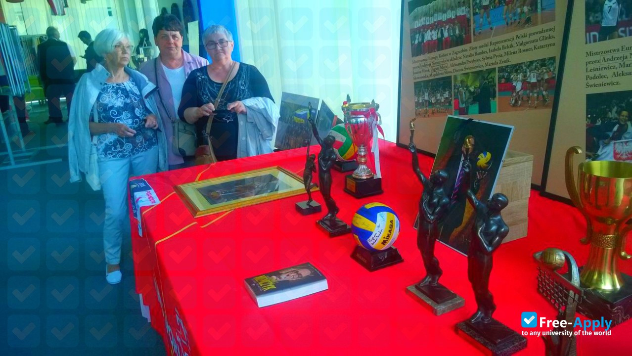 Photo de l’State Higher Vocational School in Walcz #10