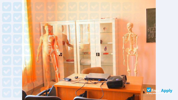 Higher School of Social Sciences in Lublin photo #5