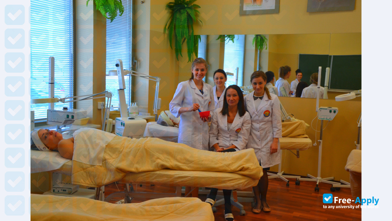 Higher School of Social Sciences in Lublin photo #3