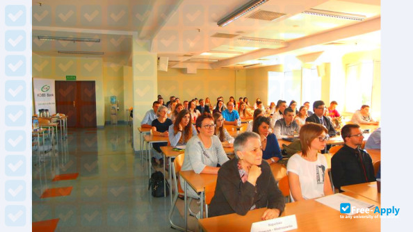 State Higher Vocational School in Wloclawek photo #2