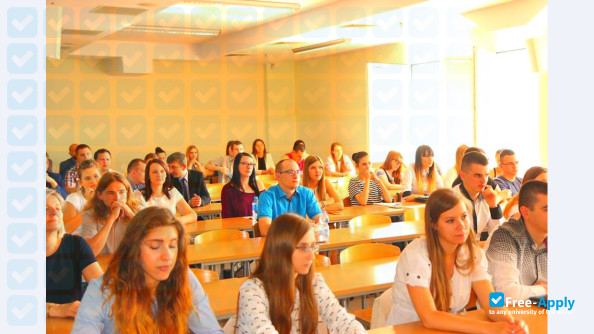 State Higher Vocational School in Wloclawek photo #8