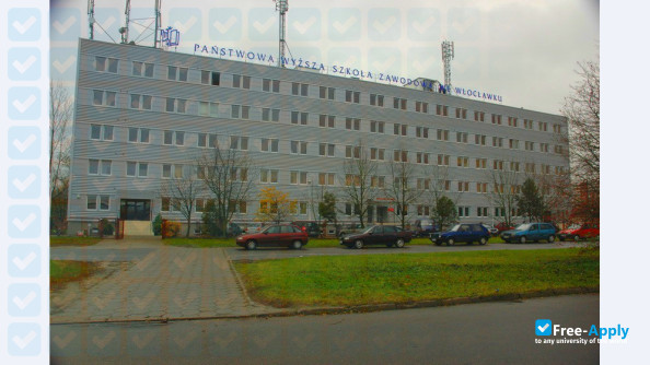 State Higher Vocational School in Wloclawek photo #12