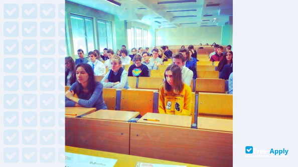 State Higher Vocational School in Wloclawek photo #7