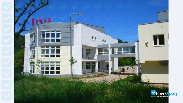 State Higher Vocational School in Wloclawek photo #6