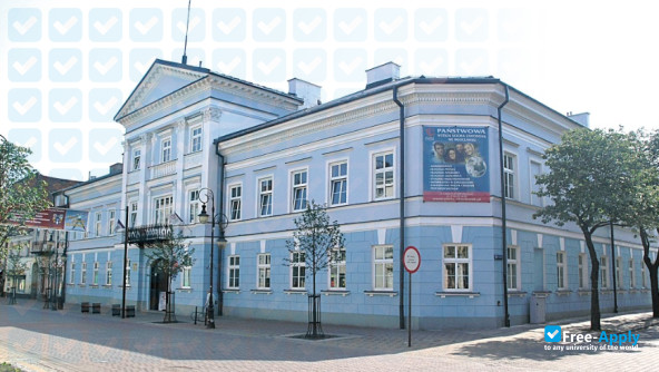 State Higher Vocational School in Wloclawek photo #10