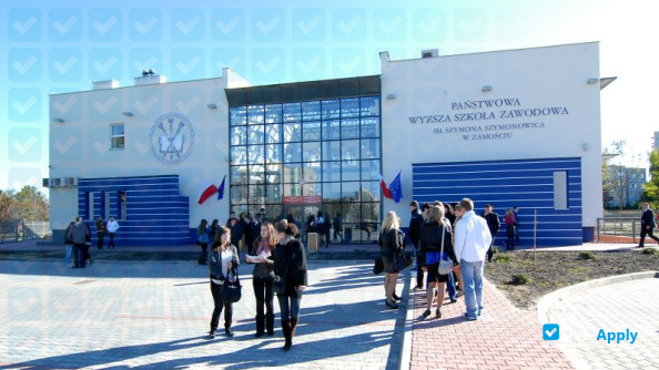 Photo de l’State Higher Vocational School in Zamosc #3
