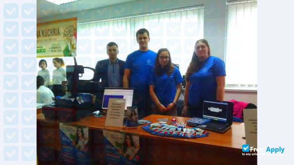 State Higher Vocational School in Zamosc photo #11
