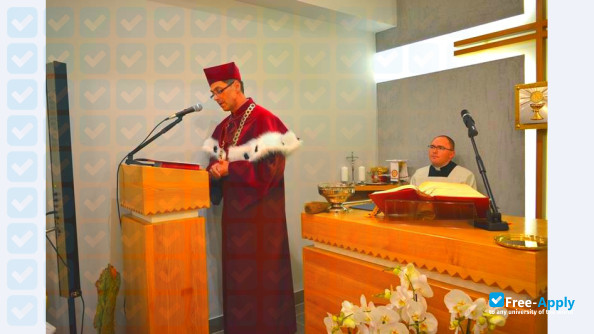 Foto de la State Higher Vocational School of Podhale in Nowy Targ #8