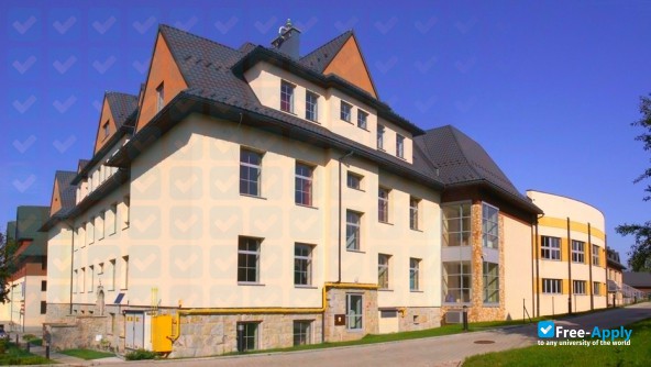 State Higher Vocational School of Podhale in Nowy Targ photo