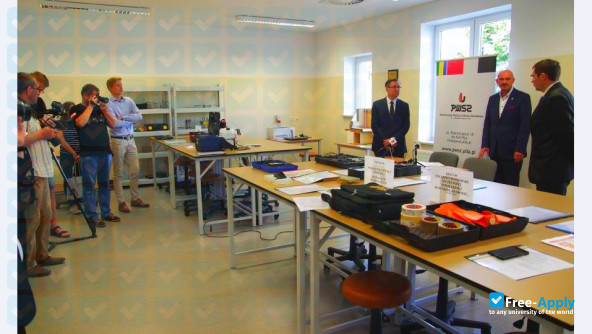 State Higher Vocational School Stanislaw Staszic in Pila фотография №6