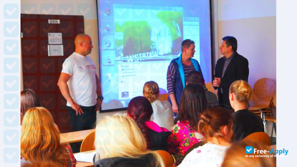State Higher Vocational School Stanislaw Staszic in Pila фотография №2
