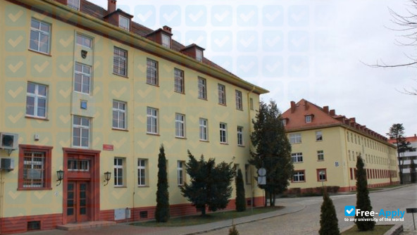 State Higher Vocational School Stanislaw Staszic in Pila фотография №4