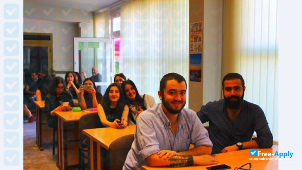 Foto de la State School of Higher Professional Education in Konin #3