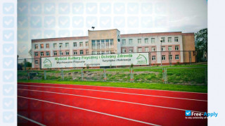 Miniatura de la State School of Higher Professional Education in Konin #12