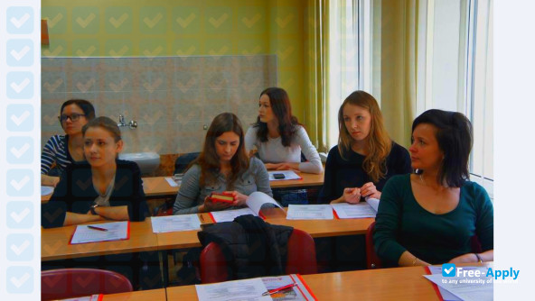State School of Higher Professional Education in Konin photo #8