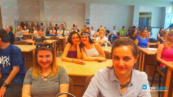 State School of Higher Professional Education in Konin photo #3