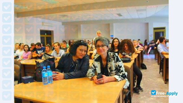 Foto de la State School of Higher Professional Education in Konin #4