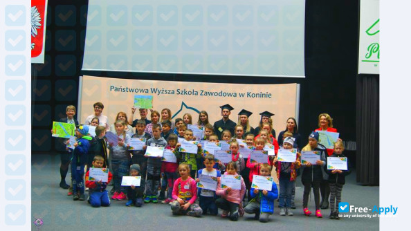 State School of Higher Professional Education in Konin photo #2