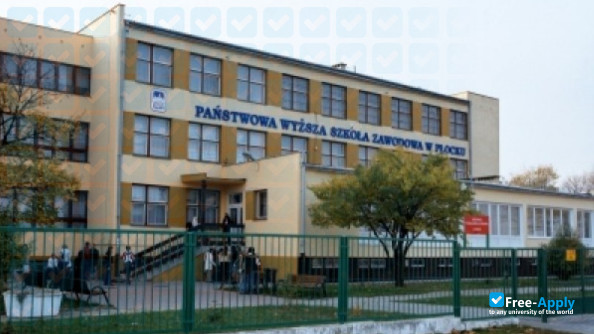 State School of Higher Professional Education in Plock photo