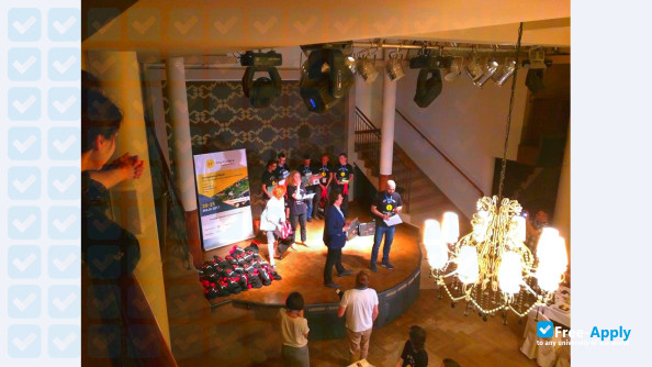Photo de l’State School of Higher Professional Education in Plock #12