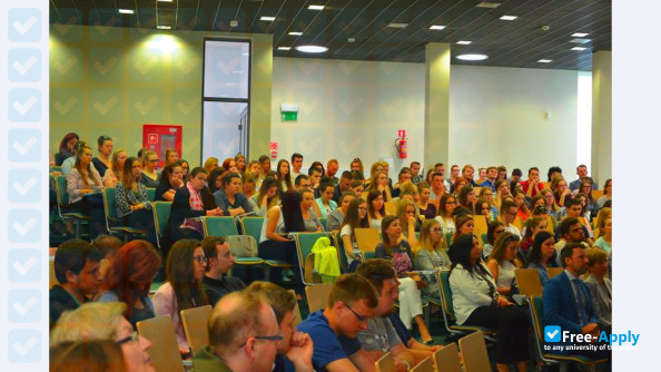 Photo de l’State School of Higher Professional Education in Plock #5