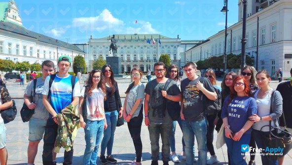 Photo de l’State School of Higher Professional Education in Plock #7
