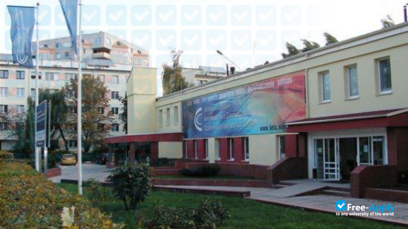 University of Information Technology and Management Copernicus in Wrocław photo #4