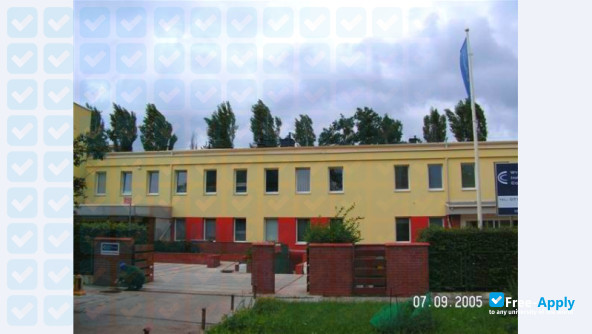 University of Information Technology and Management Copernicus in Wrocław photo #15