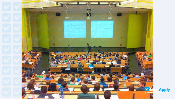 University of Information Technology and Management Copernicus in Wrocław photo #9