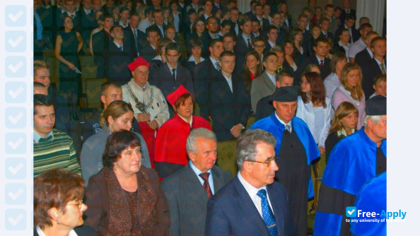 University of Information Technology and Management Copernicus in Wrocław photo #8
