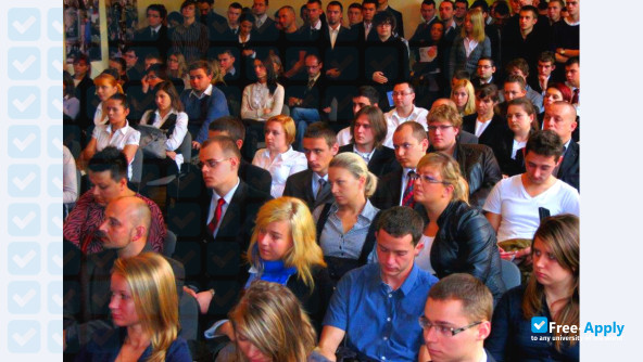 University of Information Technology and Management Copernicus in Wrocław photo #19