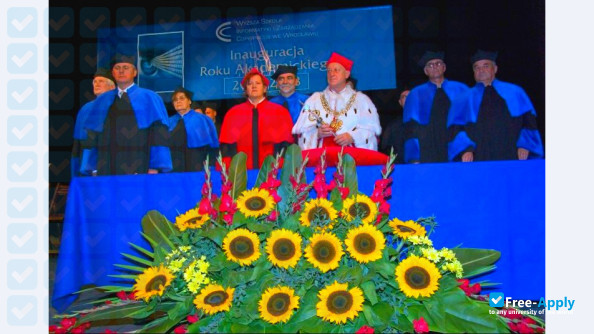 University of Information Technology and Management Copernicus in Wrocław photo #3