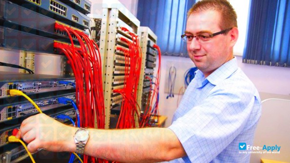 Photo de l’University of Information Technology and Management in Rzeszow #11