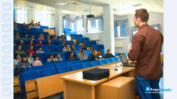 Photo de l’University of Information Technology and Management in Rzeszow #9