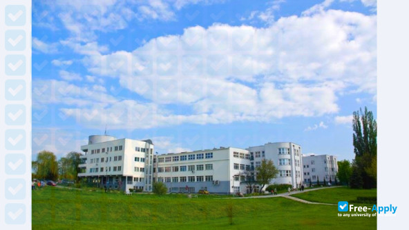 Photo de l’University of Information Technology and Management in Rzeszow #4