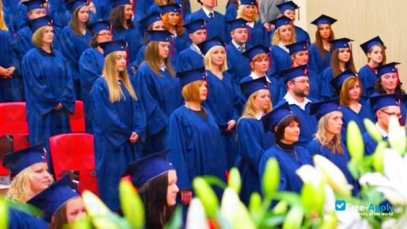 Photo de l’University of Information Technology and Management in Rzeszow #8