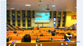 University of Informational Technology in Warsaw миниатюра №10