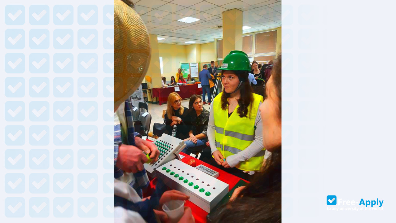 University of Life Sciences in Lublin (Agricultural University) photo #8