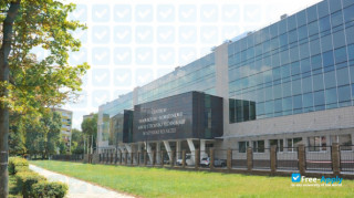 University of Life Sciences in Lublin (Agricultural University) миниатюра №16