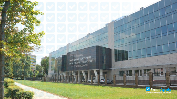 Photo de l’University of Life Sciences in Lublin (Agricultural University) #16